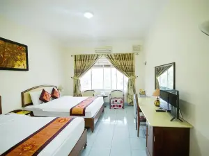 Sepon Hotel