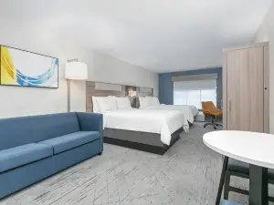 홀리데이 인 익스프레스 발파라이소