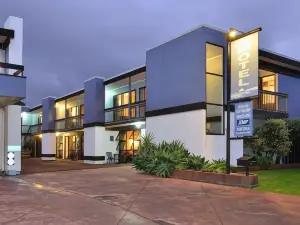 Waikanae Beach Motel