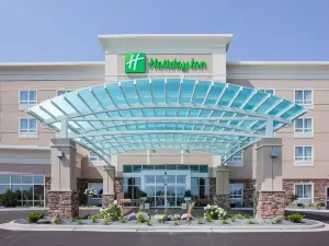Holiday Inn Eau Claire South I-94