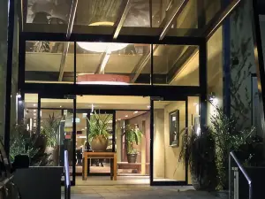 Windsor Castle Hotel