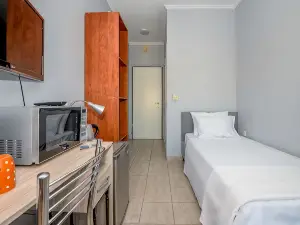 Le Petit 1 Bed Apartment in Orestiada