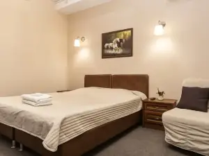 Prichal Haus Hotel