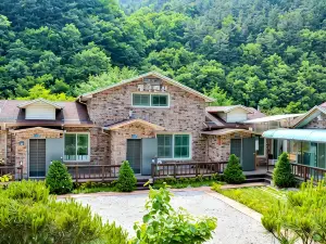 Jinan Demisem Pension