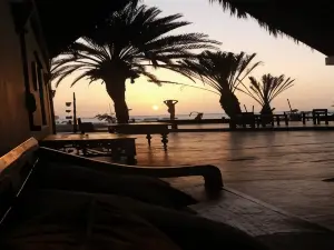 Hotel Coche Paradise