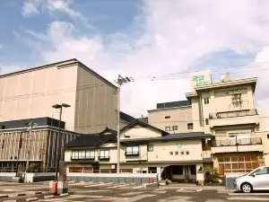 Wakaba Ryokan