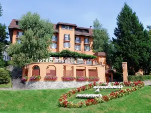 Hotel Moderno