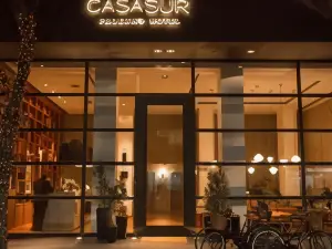 CasaSur Palermo Hotel