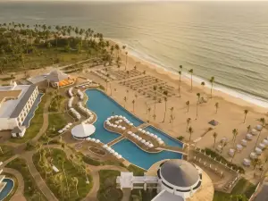 Nickelodeon Hotels & Resorts Punta Cana by Karisma