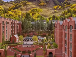 The St. Regis Aspen Resort