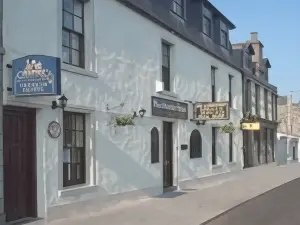 Homesly the Station Hotel