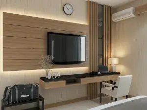 Cempaka Mas Hotel
