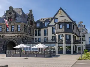 全景酒店萊茵王冠