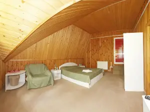 Barlogul Ursilor Lepsa