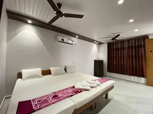 Gaarva Homestay