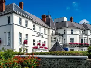 The Imperial Hotel