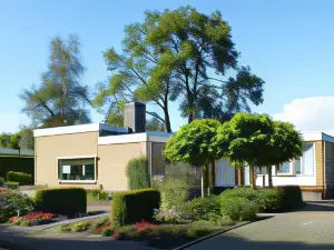 Achter de Beukenboom