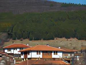 House of Bardo