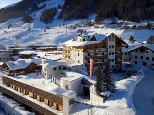 Hotel Nassereinerhof