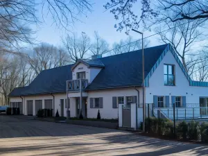 Hotel Haus Broichtal