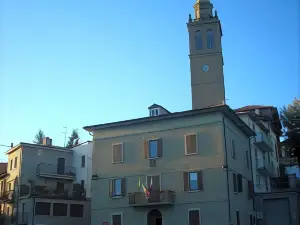 Bed and Breakfast lo Scrigno