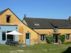 Chambres d'hôtes la Penhatière