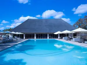 Fumani Game Lodge