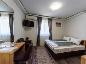 Garni Hotel Mala Moskva