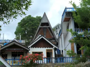 Sony Cottage