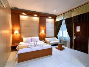Hotel Sendang Sari