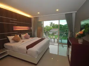 피피 림라이 코티지