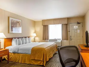 Quality Inn Petaluma - Sonoma