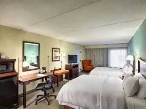 Hampton Inn Raleigh/Garner