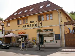 Huli Panzio