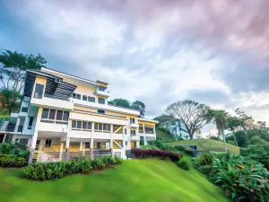 Luxury Hillside Estate at Nativa Resort