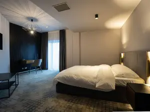 Hotel Cristal