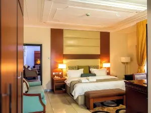 Bon Hotel Hyatti Warri
