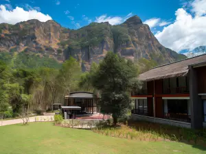 Zwekapin Valley Resort & Spa