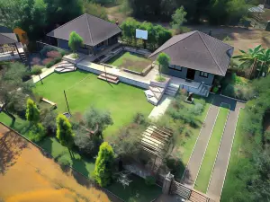 Casuarina Resort Park