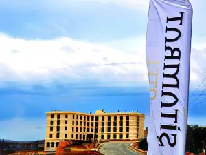 Sitamrat Otel