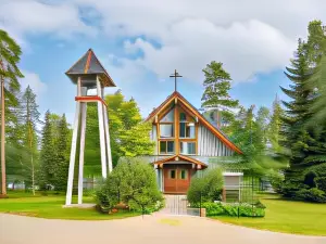 Honkiniemi
