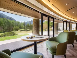 Holiday Inn Resort Shinano-Omachi Kuroyon
