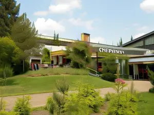 Landhotel Sonnenbühl