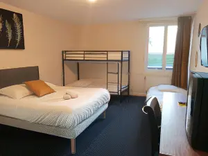 O'Ptit Hotel