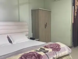 Gaurav Guest House