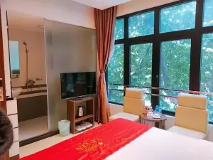 Lê Yên Hotel Hà Nội by Bay Luxury