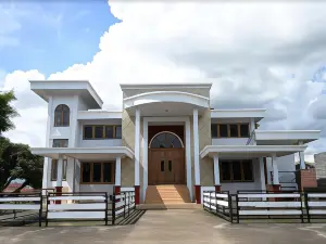 Villa Ciparay Indah Syariah Guest House