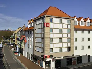 Hotel Ibis De Panne