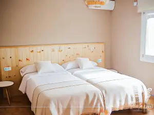Hostal Entreolivos