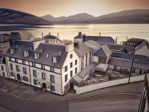The George Hotel